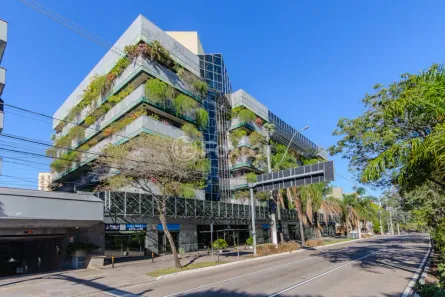 Sala Comercial à venda, 75m² no Higienópolis, Porto Alegre