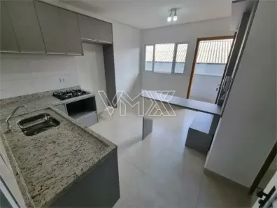 Apartamento com 2 Quartos à venda, 50m² no Carandiru, São Paulo