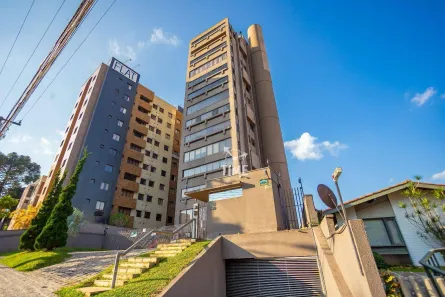 Apartamento com 3 Quartos à venda, 255m² no Batel, Curitiba