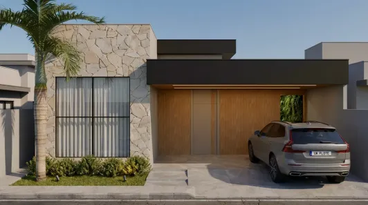 Casa de Condomínio com 3 Quartos à venda, 140m² no Parque Guajará (Icoaraci), Belém