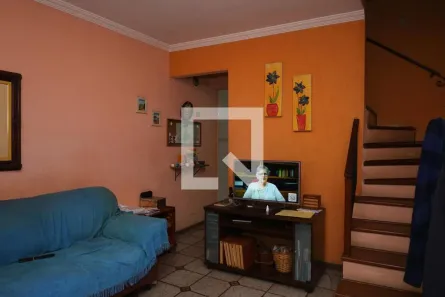 Casa com 2 Quartos à venda, 100m² no Parque Paulistano, São Paulo