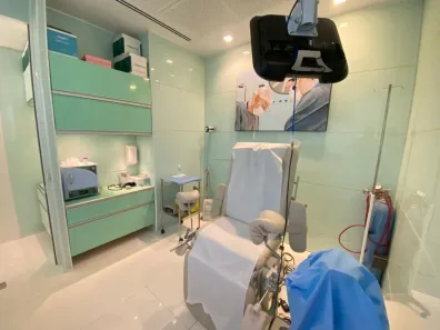 Sala Comercial à venda, 49m² no Santo Amaro, São Paulo