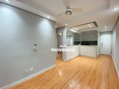 Apartamento com 2 Quartos à venda, 50m² no Parada XV de Novembro, São Paulo