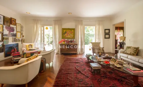 Casa com 4 Quartos à venda, 258m² no Jardim Viana, São Paulo