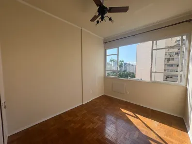 Apartamento com 2 Quartos à venda, 70m² no Laranjeiras, Rio de Janeiro