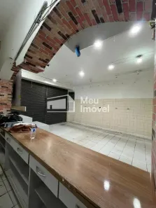 Ponto Comercial com 1 Quarto para alugar, 270m² no Centro, São José dos Campos