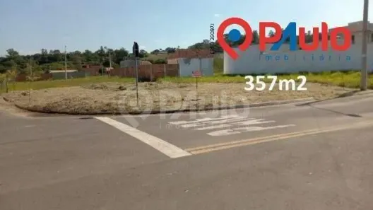 à venda, 357m² no Parque São Matheus II, Piracicaba