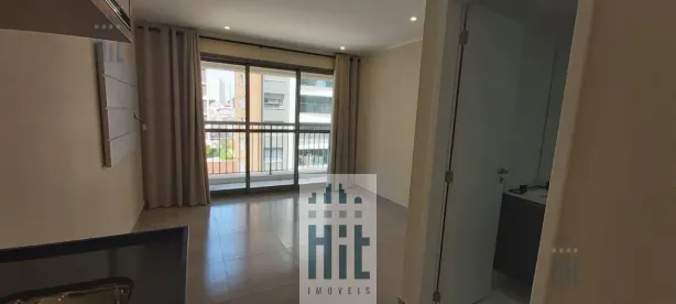 Apartamento com 1 Quarto para alugar, 25m² no Ipiranga, São Paulo