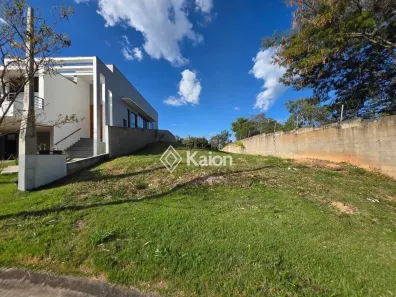 Lote/Terreno à venda, 633m² no Mirante dos Ipês, Salto