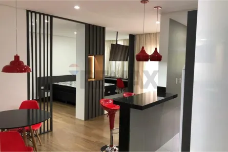 Flat com 1 Quarto para alugar, 44m² no Jardim América, Sorocaba