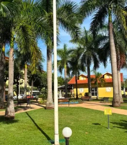 Apartamento com 2 Quartos à venda, 65m² no Jardim Jandira, São José do Rio Preto