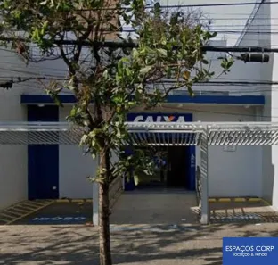 Ponto Comercial à venda, 814m² no Luz, São Paulo