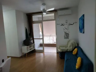 Apartamento com 2 Quartos à venda, 65m² no Engenho Novo, Rio de Janeiro