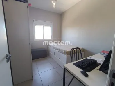 Apartamento com 2 Quartos à venda, 47m² no Jardim Antártica, Ribeirão Preto
