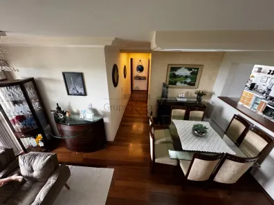 Cobertura com 3 Quartos à venda, 191m² no Bosque dos Eucaliptos, São José dos Campos