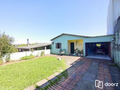 Casa com 3 Quartos à venda, 100m² no Lomba do Pinheiro, Porto Alegre