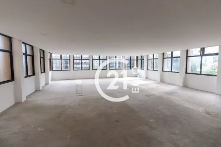 Sala Comercial à venda, 230m² no Vila Olímpia, São Paulo