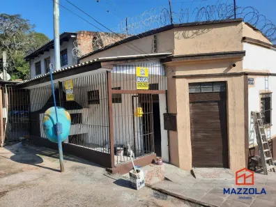 Ponto Comercial para alugar, 95m² no Glória, Porto Alegre