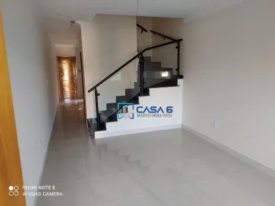 Sobrado com 2 Quartos à venda, 85m² no Vila Talarico, São Paulo