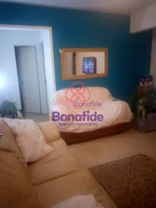Apartamento com 2 Quartos à venda, 59m² no Parque Residencial Eloy Chaves, Jundiaí
