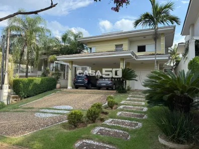 Casa de Condomínio com 5 Quartos à venda, 330m² no Loteamento Residencial Fazenda São José, Valinhos