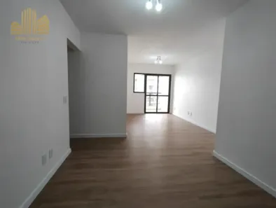 Apartamento com 3 Quartos à venda, 94m² no Brooklin Paulista, São Paulo
