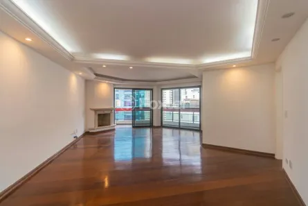 Apartamento com 3 Quartos à venda, 144m² no Itaim Bibi, São Paulo
