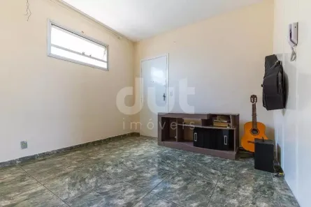 Kitnet com 1 Quarto à venda, 45m² no Botafogo, Campinas