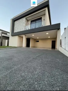 Sobrado com 4 Quartos à venda, 312m² no Residencial Goiânia Golfe Clube, Goiânia