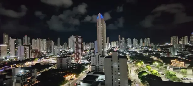 Apartamento com 2 Quartos à venda, 59m² no Tambauzinho, João Pessoa