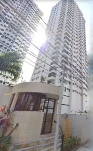 Apartamento com 3 Quartos à venda, 81m² no Tamarineira, Recife