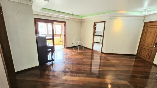 Apartamento com 3 Quartos à venda, 121m² no Centro, São Leopoldo