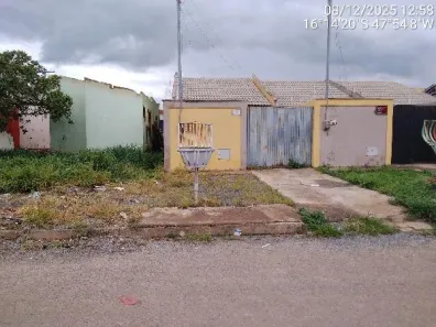 Casa com 2 Quartos à venda, 150m² no Jardim Sion, Luziânia