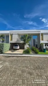 Casa de Condomínio com 4 Quartos à venda, 250m² no Santa Genoveva, Goiânia