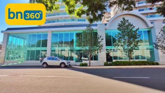 Ponto Comercial para alugar, 102m² no Centro, Santa Cruz do Sul