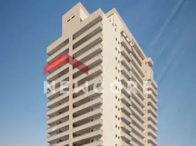 Cobertura com 4 Quartos à venda, 370m² no Canto do Forte, Praia Grande