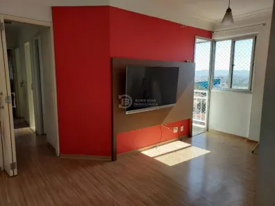 Apartamento com 3 Quartos à venda, 64m² no Vila Esperança, São Paulo