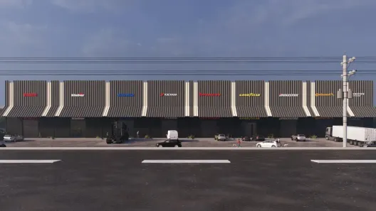 Galpão/Depósito/Armazém com 1 Quarto para alugar, 700m² no Conde, Conde