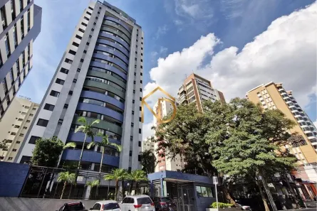 Apartamento com 3 Quartos à venda, 100m² no Perdizes, São Paulo