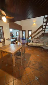 Casa com 3 Quartos à venda, 140m² no Ogiva, Cabo Frio