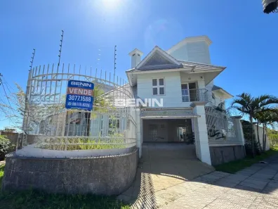 Sobrado com 4 Quartos à venda, 270m² no Marechal Rondon, Canoas