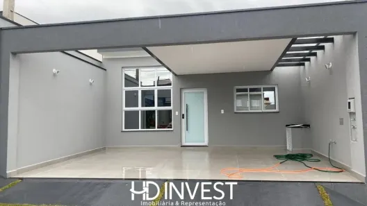 Casa de Condomínio com 3 Quartos à venda, 110m² no Jardins do Império, Indaiatuba