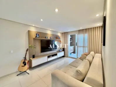 Apartamento com 3 Quartos à venda, 98m² no Vila Formosa, São Paulo