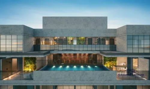Apartamento com 1 Quarto à venda, 38m² no Carmo, Belo Horizonte