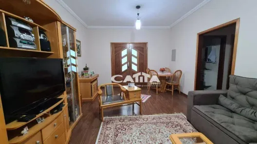 Casa com 5 Quartos à venda, 290m² no Parque Cruzeiro do Sul, São Paulo
