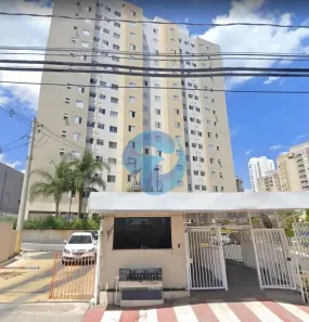 Apartamento com 2 Quartos à venda, 50m² no Parque Campolim, Sorocaba