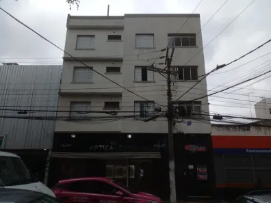 Apartamento com 2 Quartos para alugar, 84m² no Santana, São Paulo
