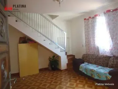 Sobrado com 3 Quartos à venda, 275m² no Vila Liviero, São Paulo
