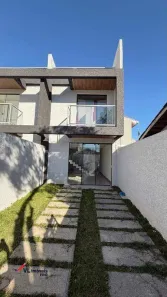Sobrado com 2 Quartos à venda, 93m² no Sítio Cercado, Curitiba