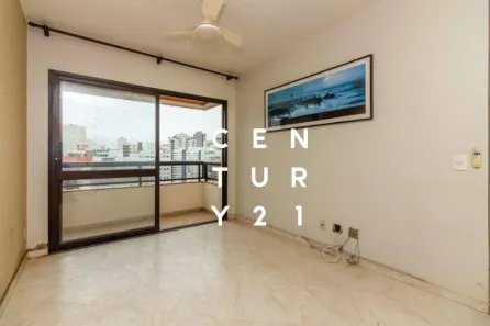 Apartamento com 3 Quartos à venda, 96m² no Perdizes, São Paulo